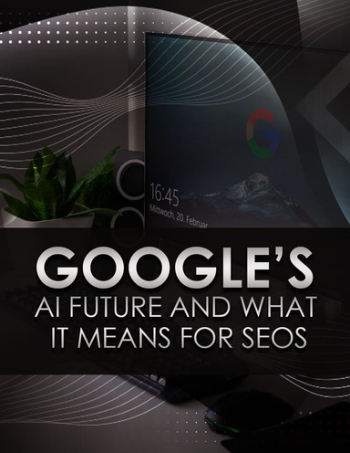 Easy Earning by Google’s AI Future