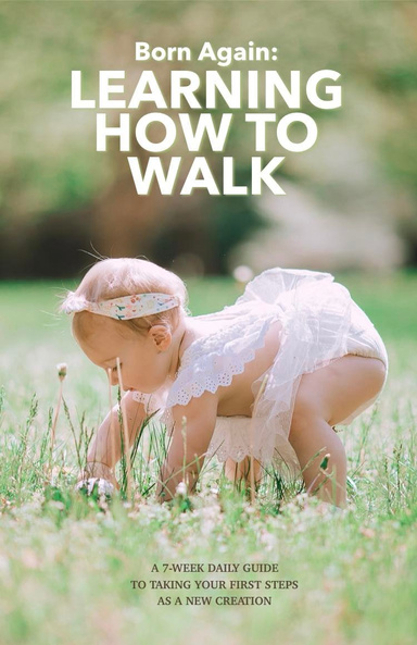 Born Again: Learning How To Walk