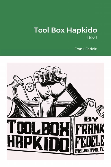 Tool Box Hapkido, Rev 1