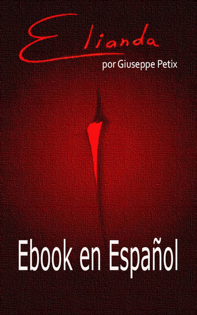 Elianda - EBOOK Spanish