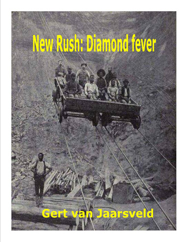 New Rush:Diamond fever