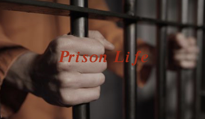 Prison Life