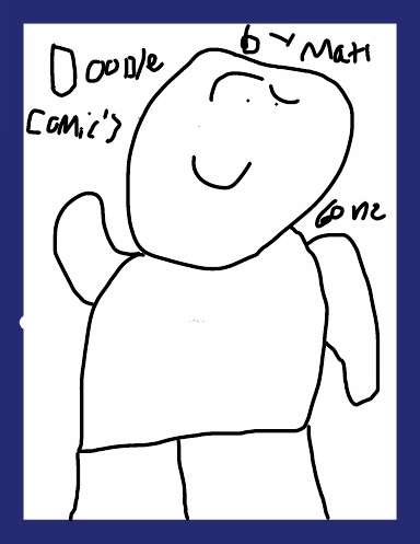 The Doodle Comics