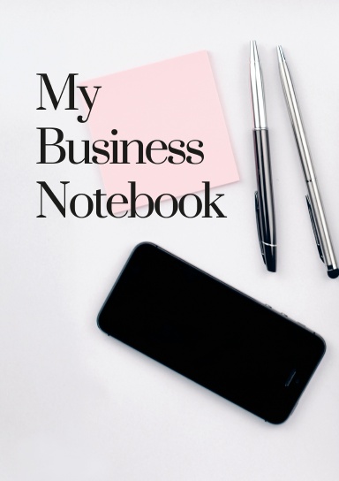 My Business Notebook