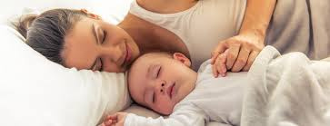 Best Magical Baby Sleep Secrets & Methods