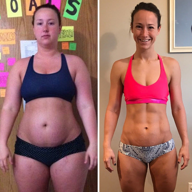 Dr Kellyann's Bone Broth Diet - Weight loss Diet Plan Case Study