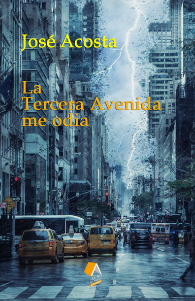 La Tercera Avenida me odia
