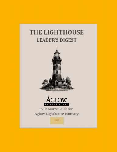 THE  LIGHTHOUSE LEADER'S DIGEST