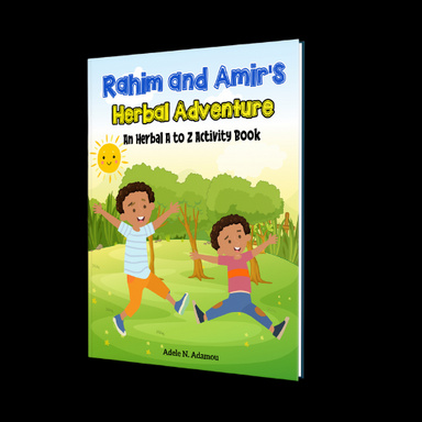 Rahim & Amir's Herbal Adventure