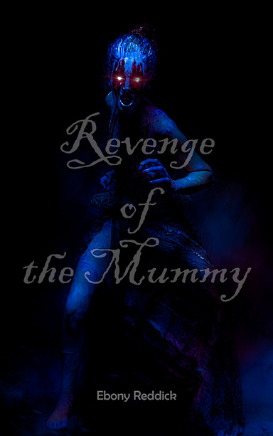 Revenge Of The Mummy