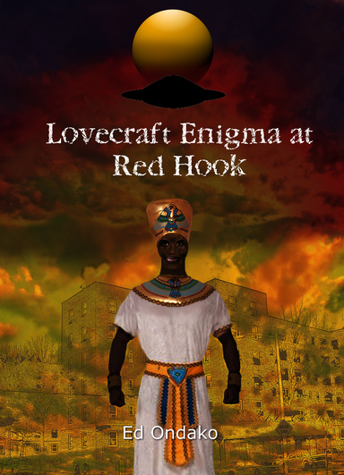 Lovecraft Enigma at Red Hook