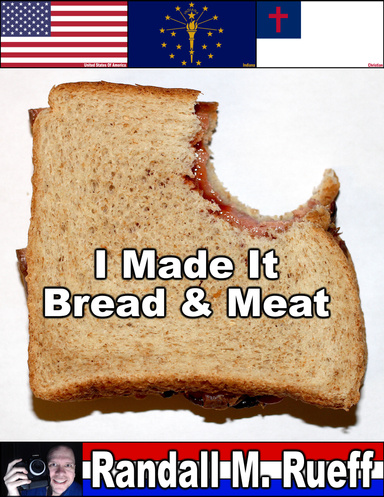 I Made It Bread & Meat