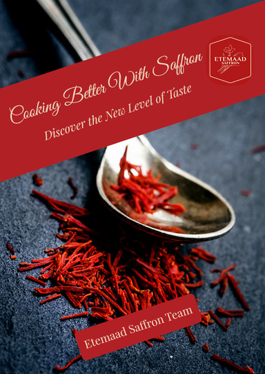 Cooking Better with Saffron