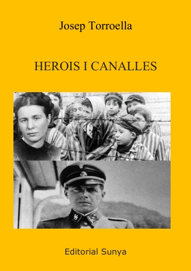 Herois i canalles