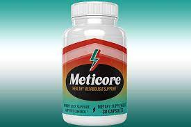 Meticore