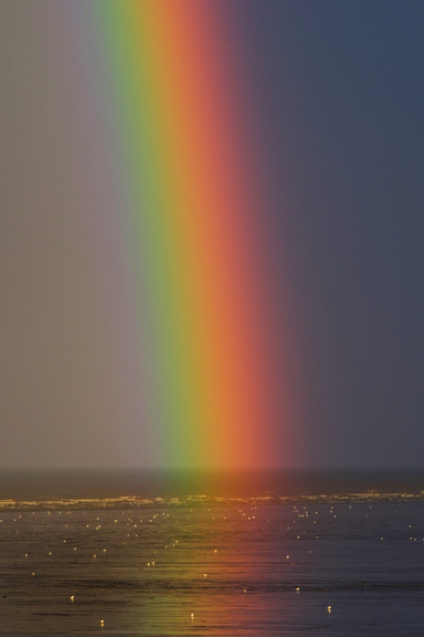 Rainbows