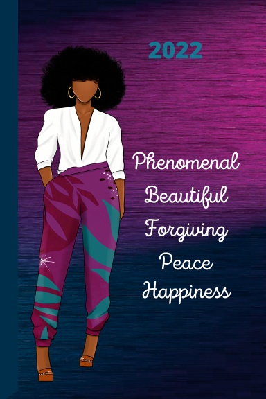 PHENOMENALLY ME