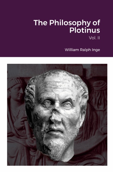 The Philosophy of Plotinus
