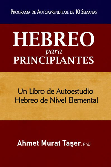 Hebreo para Principiantes