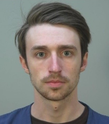 Chandler Halderson Resident Evil: Parricide Waiting to Happen