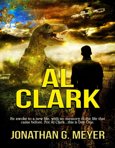 AL-Clark by Jonathan G.Mayer