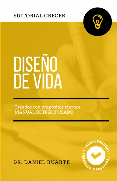 Diseño de Vida