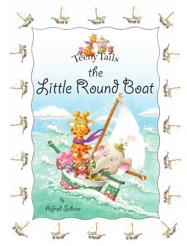 the Little Round Boat