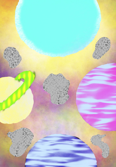 Dream Caster Prologue