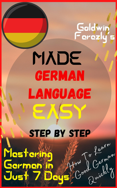 Made German Language Easy