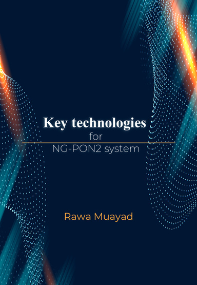 Key technologies for  NG-PON2 system