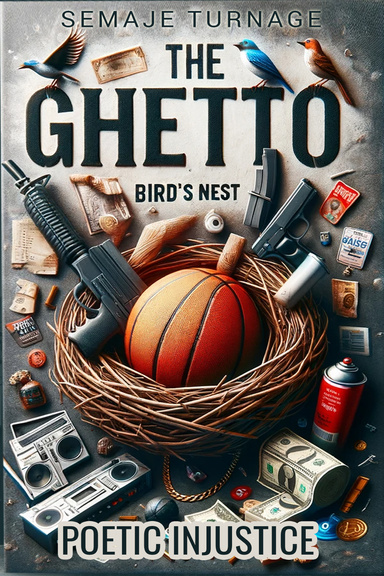 THE GHETTO BIRD’S NEST