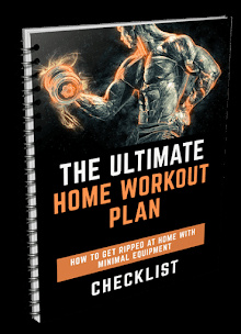Save Money With a Home Workout Plan