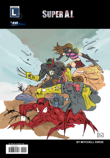 Super Ai #40