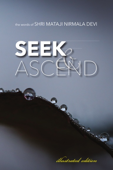 Seek & Ascend