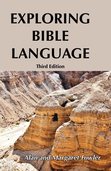 Exploring Bible Language