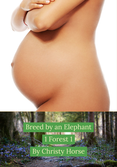 Breed by an Elephant 1