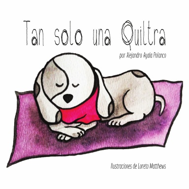 Tan solo una Quiltra