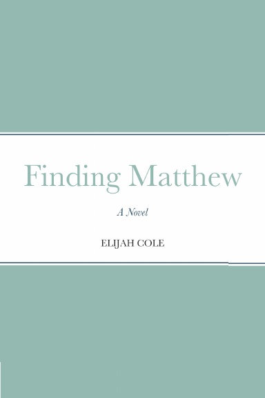 Finding Matthew