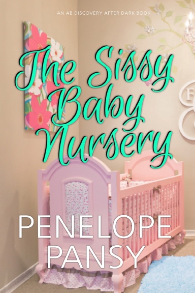The Sissy Baby Nursery