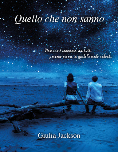 Quello che non sanno