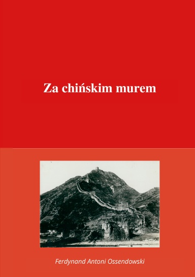 Za chińskim murem