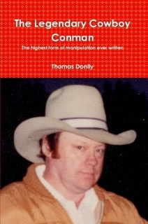 The Legendary  Conman