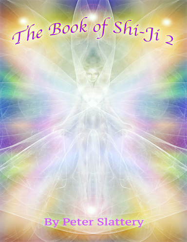 The Book of Shi-Ji 2