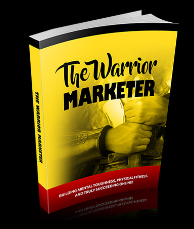 The warrior marketers