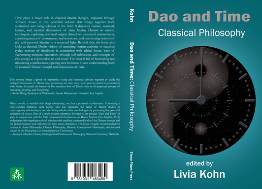 Dao and Time: Classical Philosophy