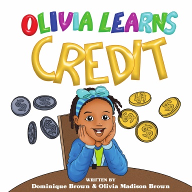 Olivia Learns Credit
