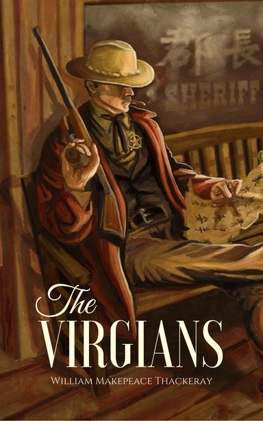 The Virginians Annotated