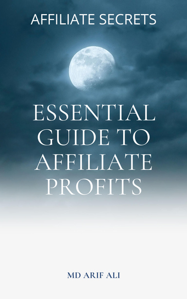 Essential Guide to Affiliate Profits