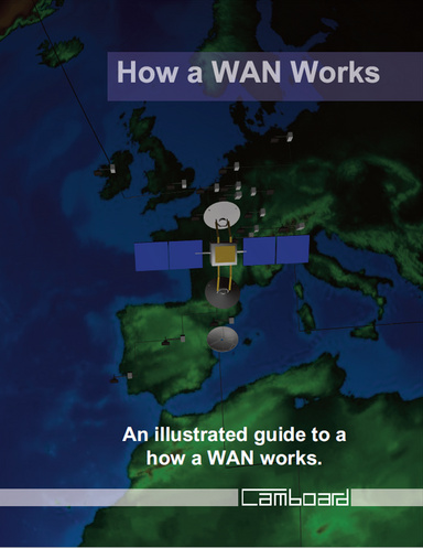 How a WAN Works