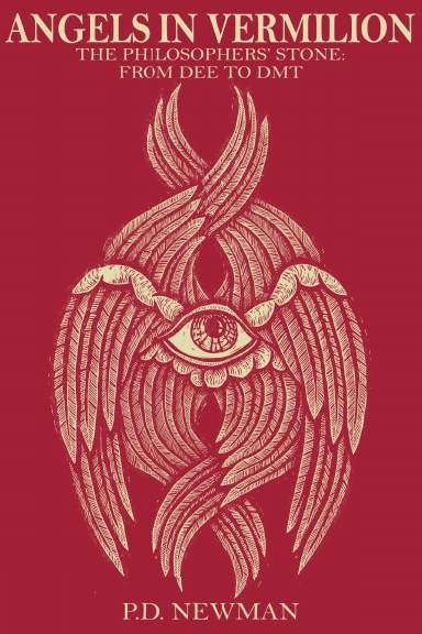 ANGELS IN VERMILION